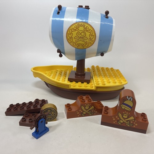 Lego 10514 jakes nave pirata - lego,