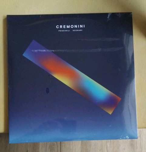 Cesare cremonini possibili - cesare,