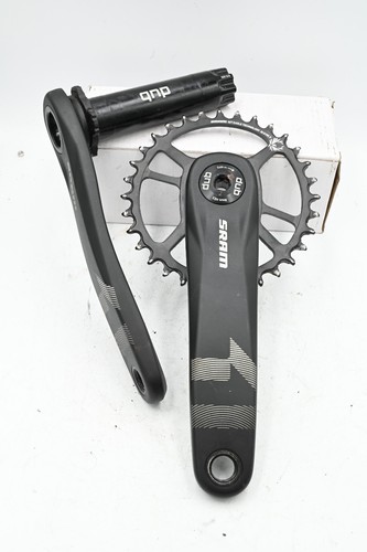 Sram 1000 guarnitura 32 - sram, x1