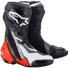 Stivali Alpinestars Supertech
