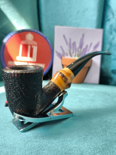 Pipa savinelli punto oro 611 - pipa,
