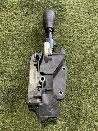 Leva marce fiat panda - marce,