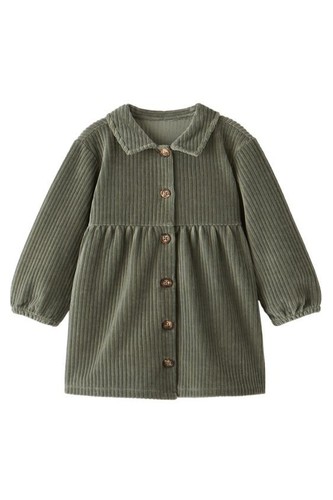 Abito camicia zara 24m - abito,