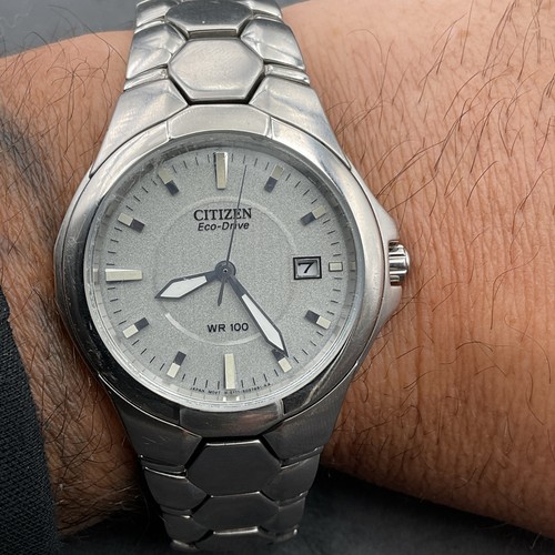 Orologio vintage citizen eco - citizen,