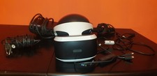 Visore playstation ps4 - vr,