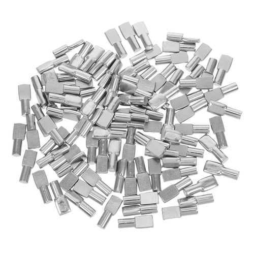 100 pcs perni mensole - perni,