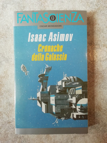 Cronache della galassia - ,