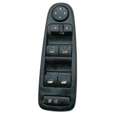 PULSANTIERA ANTERIORE SINISTRA PER CITROEN C4 Picasso Mk1 (06>13)