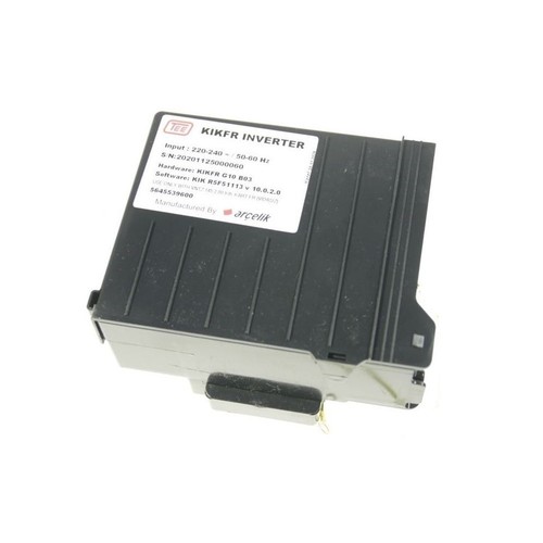 Scheda elettronica modulo