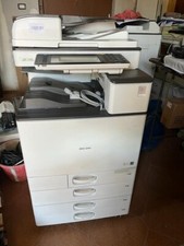 FOTOCOPIATRICE PROFESSIONALE MULTIFUNZIONE RICOH AFICIO MP C3003 SP