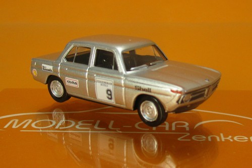Brekina 24433 bmw 1800 - 24433,