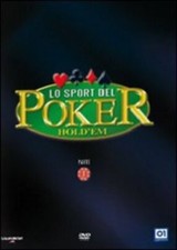 LO SPORT DEL POKER 01  6DVD