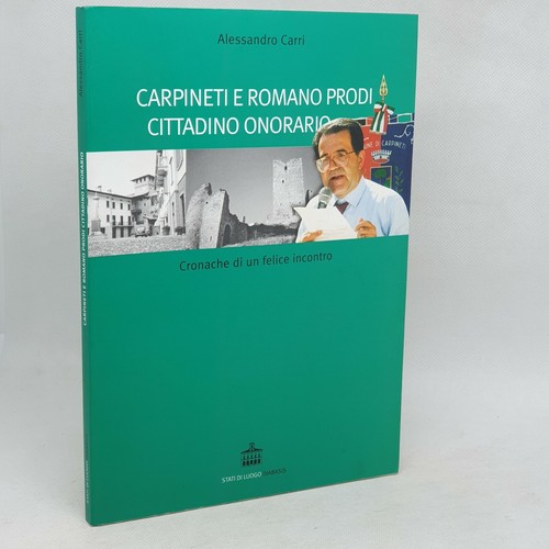 Carpineti romano prodi - e,