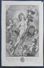 annibale Carracci after stampa