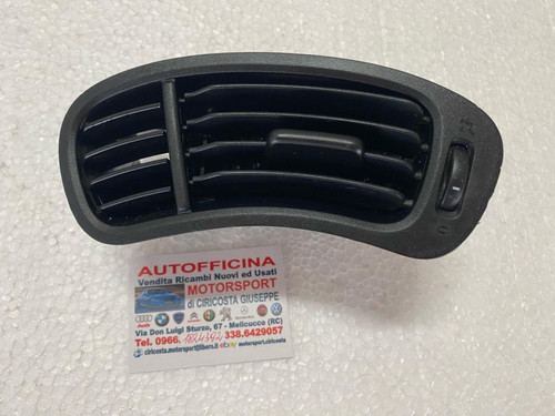 Bocchette aria condizionata - aria, dx
