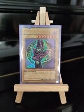 Yu-Gi-Oh Mago Nero  LDD-004