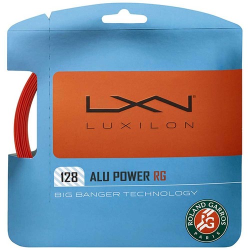 Nuovo luxilon alu power - alu, roland