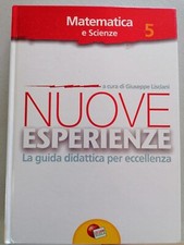 Guide didattiche Lisciani