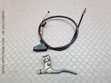 LEVA FRIZIONE COLLARE YAMAHA YZ 250 2T 1999 CLUTCH LEVER