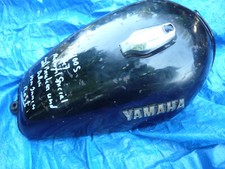 Serbatoio benzina Yamaha XS