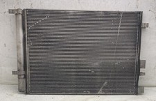RICAMBI USATI, RADIATORE ARIA CONDIZIONATA HYUNDAI I10 1.2 BENZINA, ANNO : 2011
