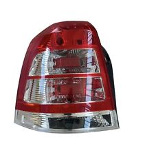 Faro Fanale Posteriore per Opel Zafira 2008-2011 Sinistro
