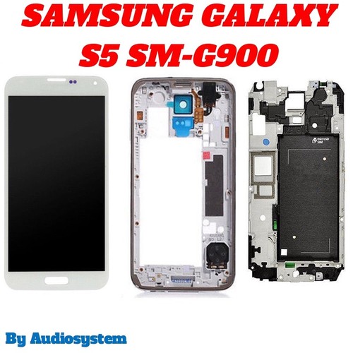 Display touch screen frame - display+, +frame