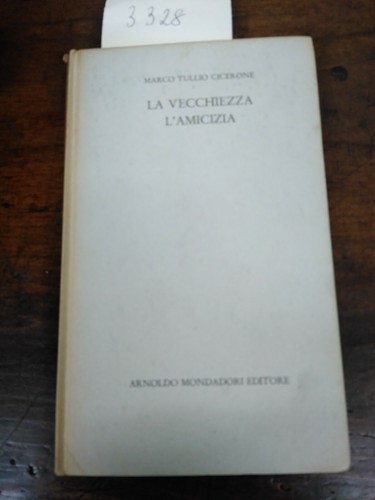 Vecchiezza amicizia di - vecchiezza,