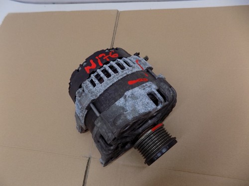 Alternatore mercedes benz - alternatore,