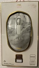 Mouse wireless Winx Zoe marmorizzato (NUOVO SIGILLATO)