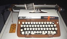 SMITH CORONA CLASSIC 15