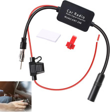 Amplificatore Antenna Auto, 12