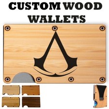 ASSASSIN'S CREED EMBLEM -