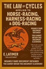 The Law of Cycles|Horse