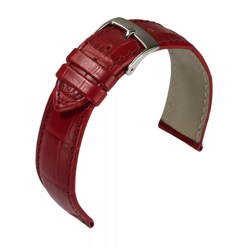 Cinturino orologio coccodrillo - orologio,