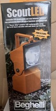 Lampada scout led portatile - scout,