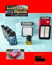 Kit tagliando hyundai - kit,