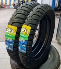 Pneumatico Scooter 120/80/16