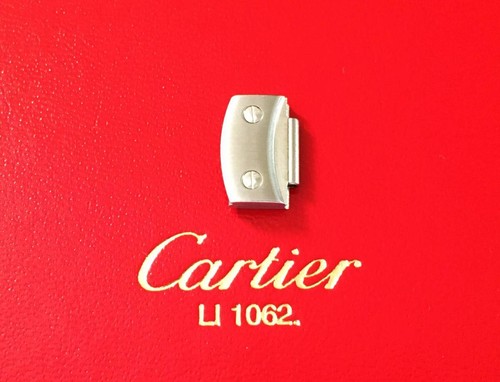 Cinturino orologio cartier - orologio,