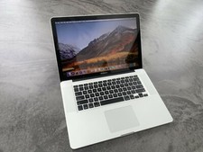 Apple MacBook PRO 15.4 Core i5