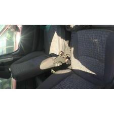 SEDILI COMPLETI MERCEDES VANEO