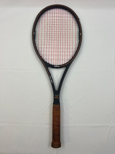 Wilson pro staff 85 made - pro,