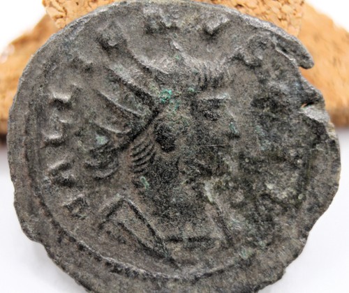 Imperiale romano gallieno - |, |