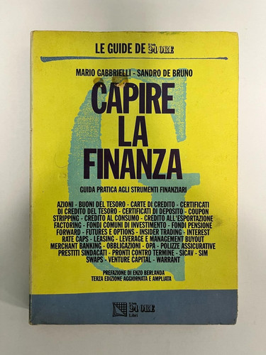 Capire la finanza ed - capire,