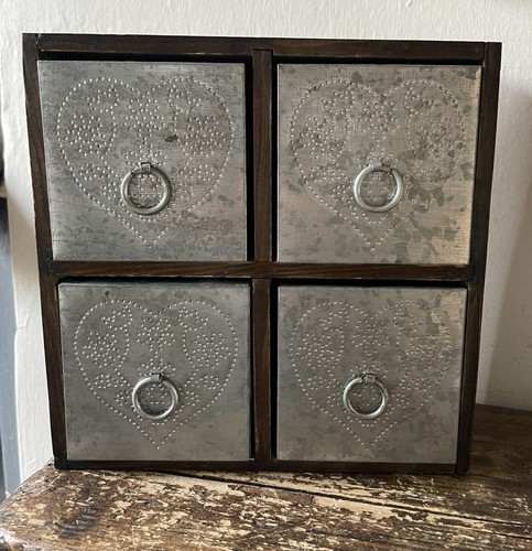 Graziosa cassettiera - graziosa,