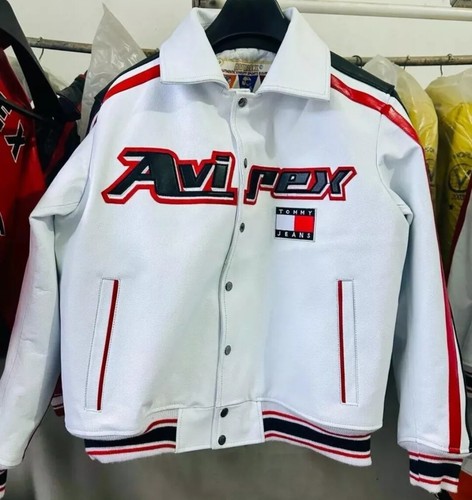 Nuovo tommy jeans - jeans, avirex