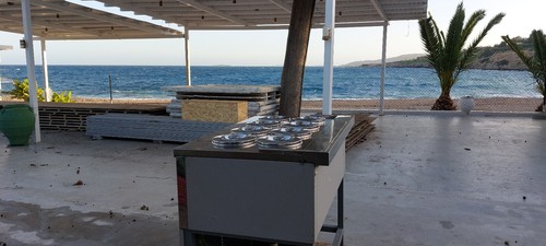 Banco pozzetti gusti - a,