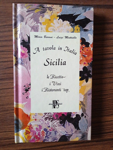 Tavola italia sicilia - a,