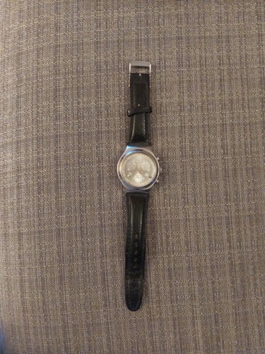 Swatch irony chrono - irony,