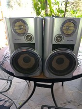 Casse altoparlanti per sony - casse,